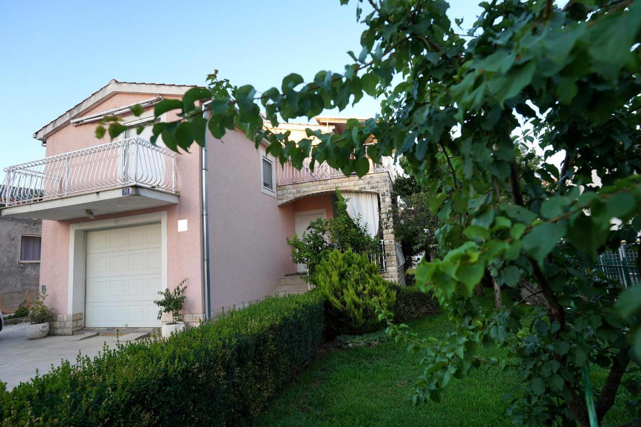 Villa Tago With Heated New Pool Kaštela Exterior foto